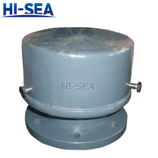 CBM1067-81 Air Pipe Head
